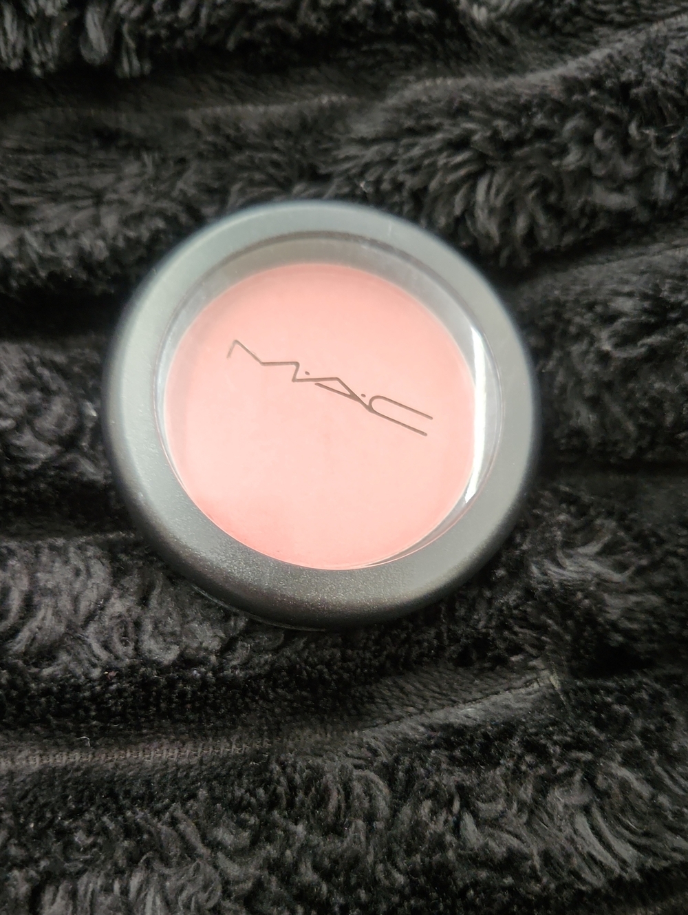 MAC Cosmetics Powder Blush - Peachykeen